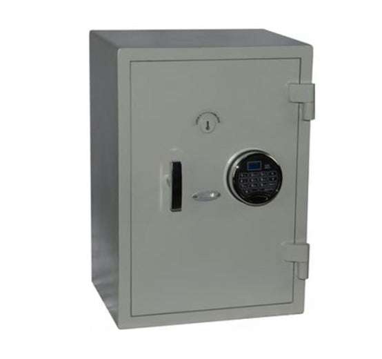 Secuguard AP-534EK electronic key cabinet open