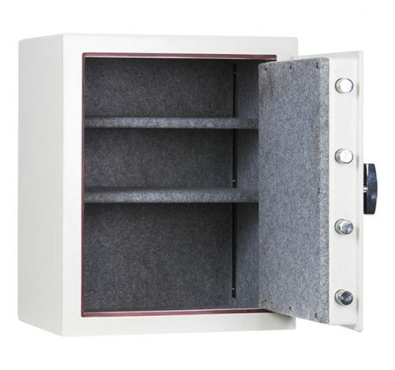 Guardall FP3 fire protection digital safe interior