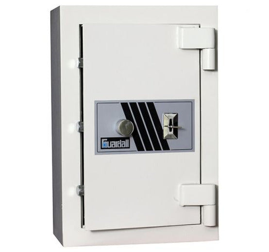 Guardall DSK1/300 drug safe interior