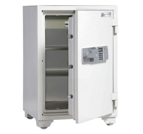 Platinum DOCO DC-880 Fire Resistant Storage Safe