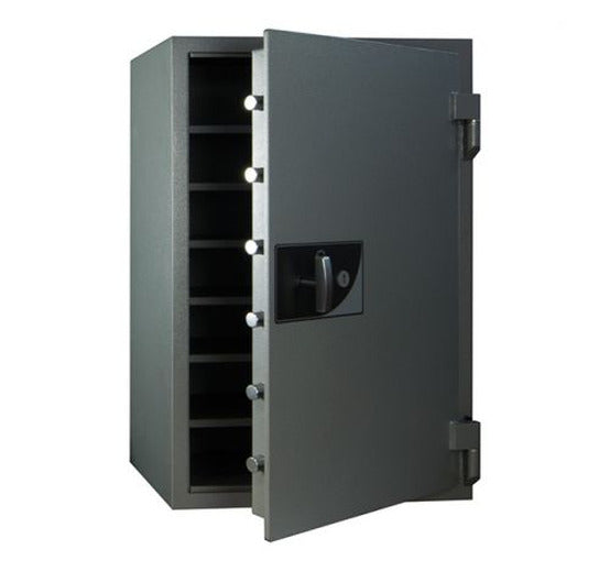 Secuguard SD3K300 drug safe interior