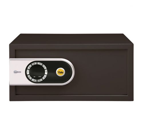 Yale - Elite Laptop Safe - YLEL/200/EG7