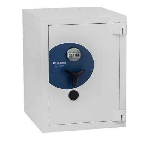 Chubb Mini Banker MkII Security Safe Size 5 Digital Locking (M-95)