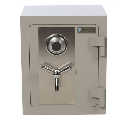 Platinum U2 Urban - Cash & Fire Rated Safe