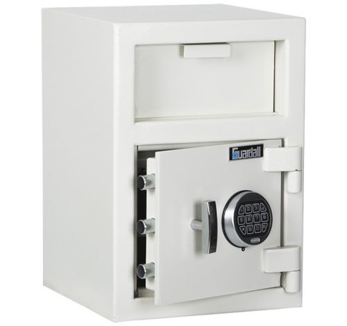 Guardall - FLD1 - Front Loading Deposit Safe