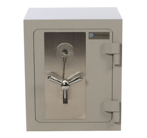 Platinum U2 Urban - Cash & Fire Rated Safe