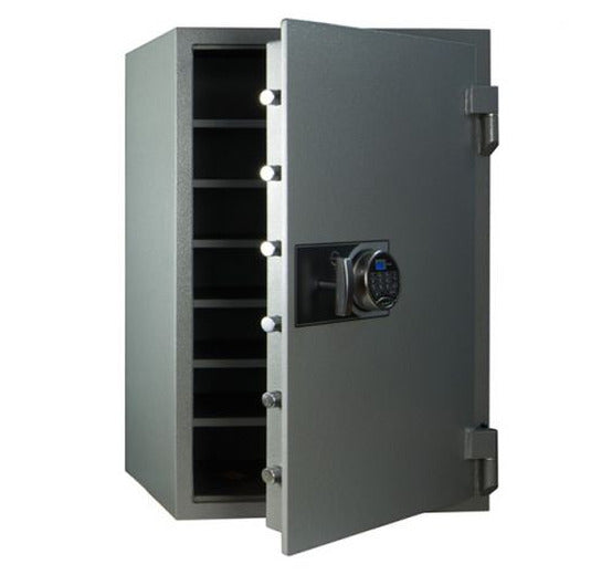 Secuguard SD3E300 drug safe interior