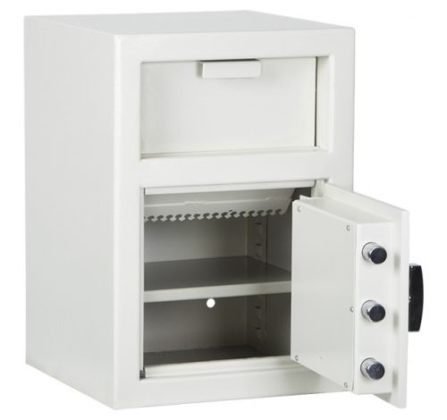 Guardall - FLD1 - Front Loading Deposit Safe