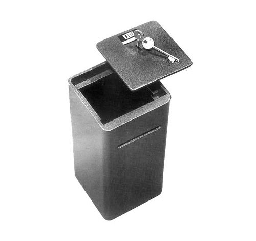 CMI Truck Strongbox TS/SL