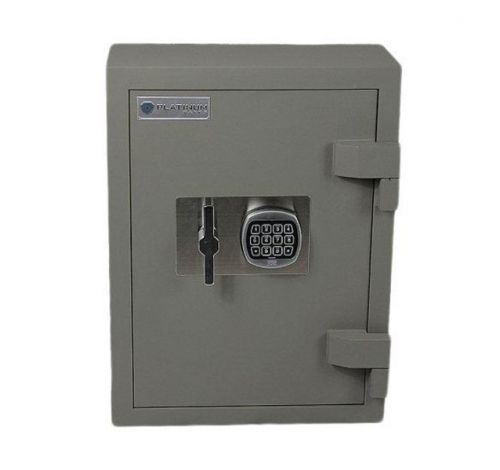 Platinum PS3 Premium Drug Safe