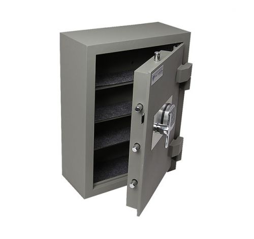 Platinum PS3 Premium Drug Safe