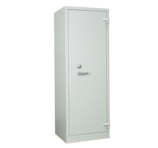 Chubbsafes Archive Cabinet Size 450 front view