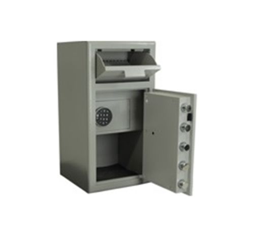 Platinum D3 Defender Deposit Chute Safe