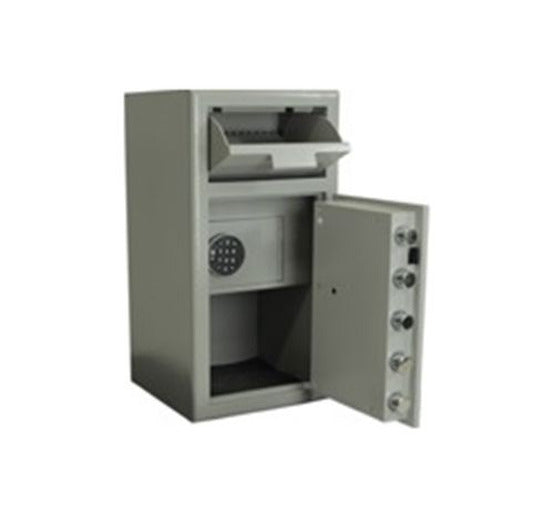 Platinum D3 Defender deposit chute safe slot