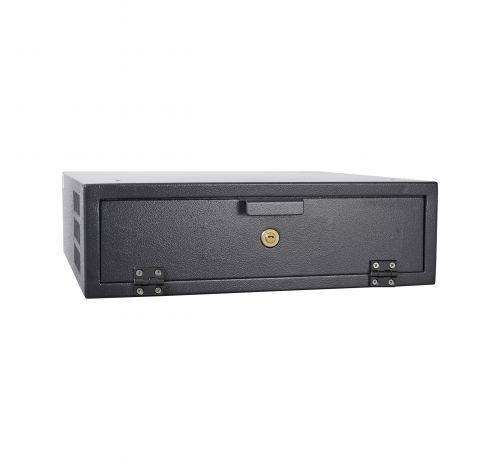 Dominator Safes DV-1K Key lock