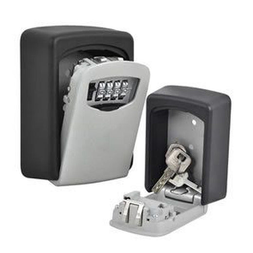 Platinum Key Pod KP-8 open
