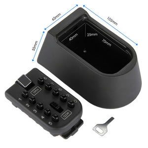Platinum Key Pod KP-5