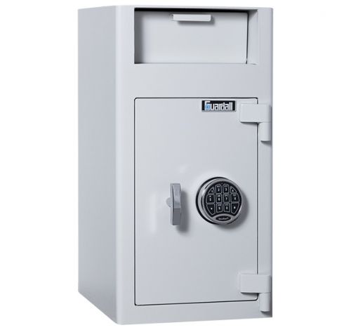 Guardall -FLD3 - Front Loading Deposit Safe