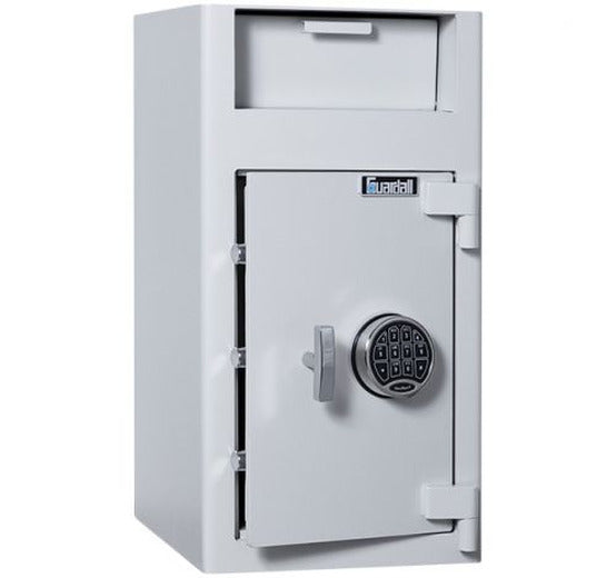 Guardall FLD2-IC front loading deposit safe slot