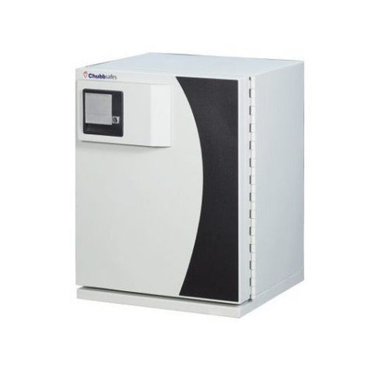 Chubbsafes DataGuard NT 40 front view