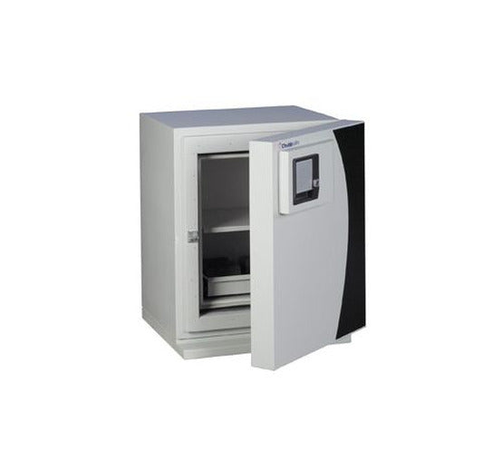 Chubbsafes DataGuard NT 40 open