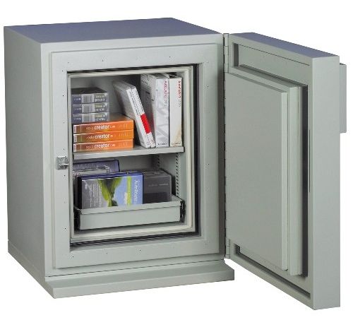 ChubbSafes DataGuard NT 40