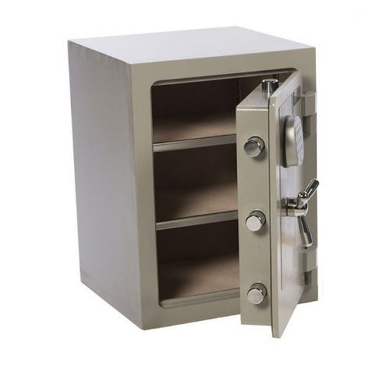 Platinum U3 Urban cash and fire rated safe lock