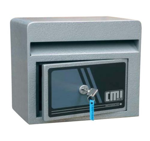 CMI - DEP2K - Mini Deposit Safe