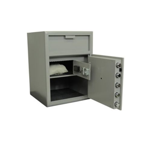 Platinum D4 Defender Deposit Chute Safe