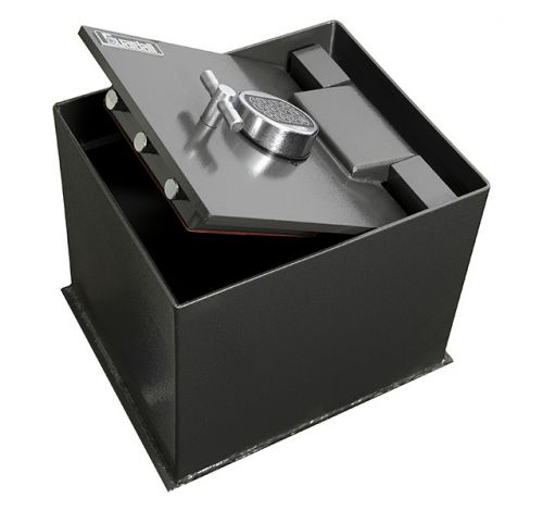Guardall B1800E in Floor Safe