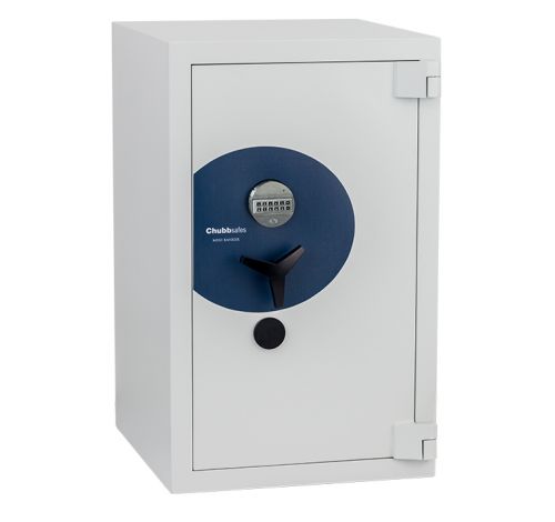 Chubb Mini Banker MkII Security Safe Size 6 Digital Locking (M-125)