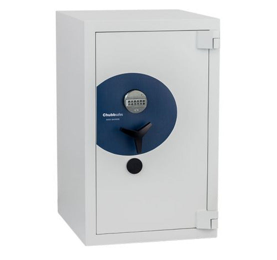 Chubb Mini Banker MkII Size 6 digital safe