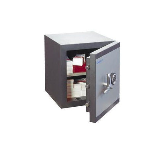 Chubbsafes DuoGuard Grade 1 Size 40 open
