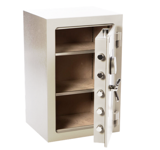 Platinum Nova NV5 safe open
