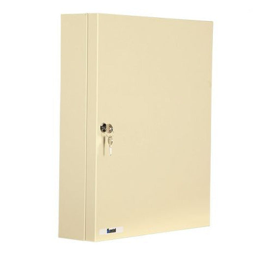 Guardall GKC120 key cabinet closed