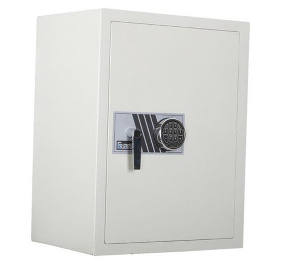 Guardall GS70E cabinet safe front view
