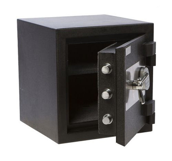 Platinum DR1 Director burglar and fire resistant safe open