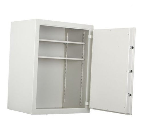 Guardall GS70E cabinet safe interior