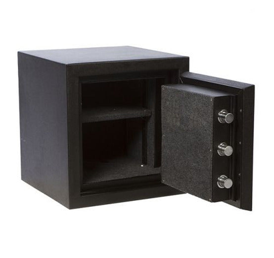 Platinum DR1 Director burglar and fire resistant safe interior