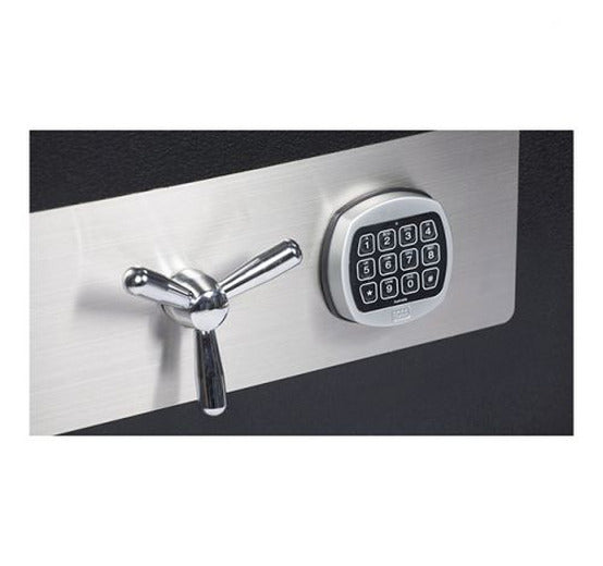 Platinum DR4 Director burglar and fire resistant safe product view 8
