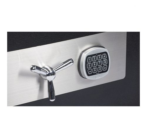 Platinum DR5 Director - Burglar & Fire Resistant Safe