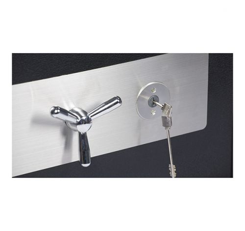 Platinum DR4 Director - Burglar & Fire Resistant Safe