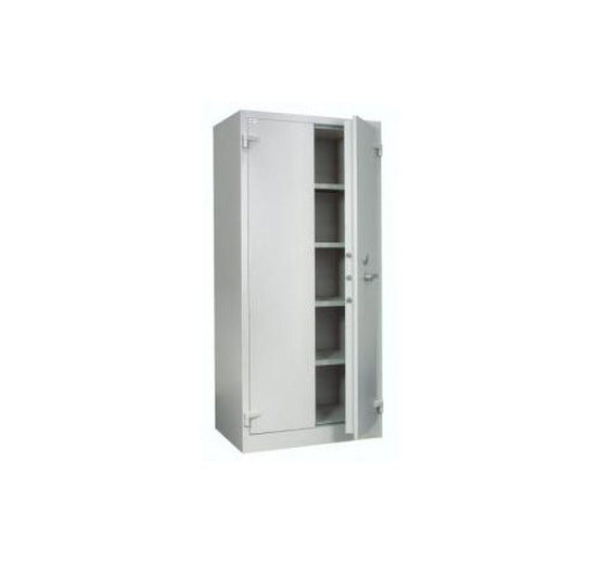 Chubbsafes Archive Cabinet Size 640 front view