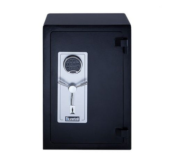 Guardall HV3 home safe front view