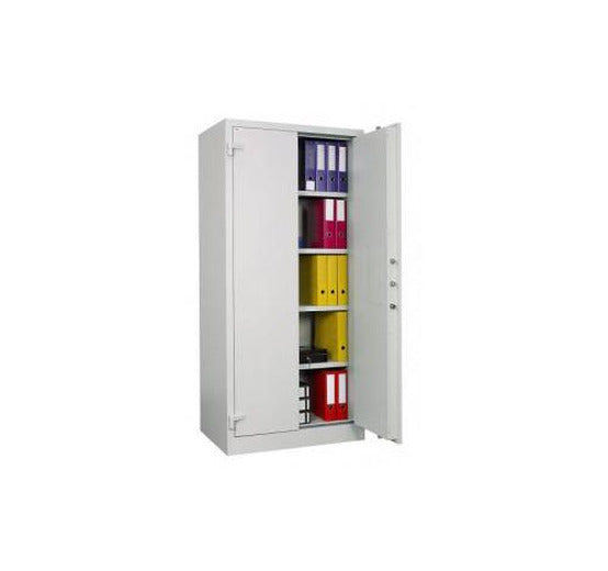 Chubbsafes Archive Cabinet Size 640 open