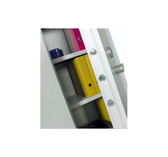 Chubbsafes Archive Cabinet Size 640 shelving