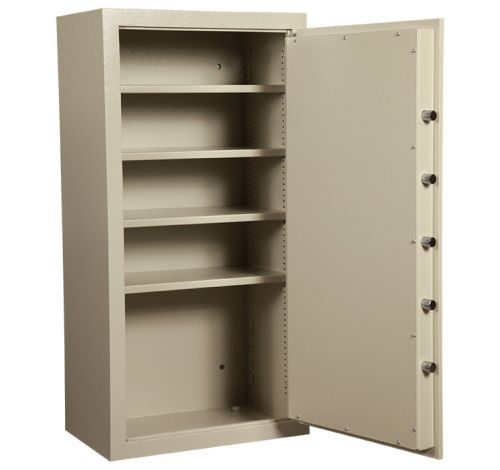 Guardall - DSK6 - Drug Safe