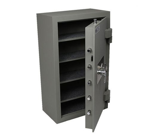 Platinum PS4 Premium Drug Safe