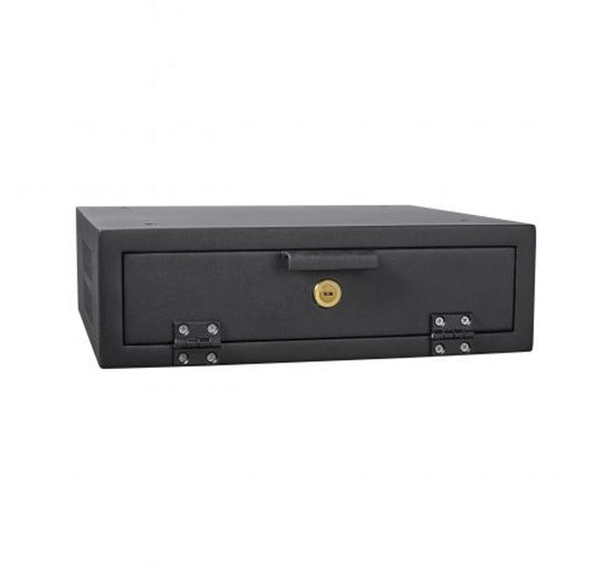Dominator Safes DV-2K key lock