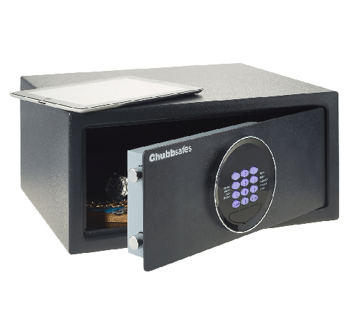 Chubbsafes - Air Hotel